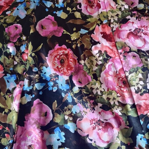 Gorgeous BA Nites Cut-out Dress - Picture 4 of 6